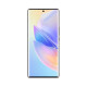Honor (HONOR) (HONOR) 60SE new 5G women's mobile phone 120Hz curved screen 66W fast charge 64 million Vlog50SE [Charming Ocean Blue] 8GB+128GB