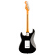 
FENDER SQ electric guitar CV series 50S/60S/70S/STRAT/TELE entry-level electric guitar for men and women beginners CV50S maple single black ST