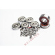 Hochgeschwindigkeitslager ZZ809 Z869 Z889 Z989 Z689 Z909 ZZ1009 ANDERE ZZ 809