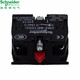 Schneider button indicating device accessories ZB2BE101C/102C green/red normally open/normally closed contact module ZB2BE102C