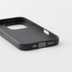 Муджи регенерированный корпус мобильного телефона TPU iPhone16/iPhone16 Plus/iPhone16 Pro/iPhone16 Pro Max Apple iPhone16 Pro Dark Grey