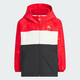 Copa para niños Adidas, chaqueta de niños de Dragon Año Nuevo, Jacket de capucha de Spring Sports Sports, JF3879