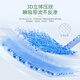 The King of Natural Grateful Pulling Pants Baby Diapers Baby Diaper Growth Pants Pulling Pants XXL28 Pieces (15-20kg)