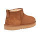 UGG American version snow boots casual classic mini boots comfortable short boots 1116109 1116109 women's model-maroon 38