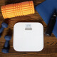 Garmin (GARMIN) Garmin GARMIN body fat scale IndexS2 electronic scale body weight scale fat scale white