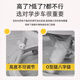 ANGI BABY婴儿学步车儿童多功能防侧翻手推车带音乐灯光宝宝学走路助步车