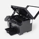 【二手9成新】惠普HP M1136黑白激光打印复印扫描一体机小巧家用商用A4纸学习打印机