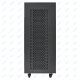 Chu Fei AMD Epyc monomanal à canal Xiaolong 9654/9754 Simulation profonde / Deep Learning / CPU Rendu / Electromagnétique Scientific Computing / Finite GPU Server monocanal 9554 64 CORES 128 FILS 3,1G 128G D5 Mémoire + R