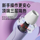 Yangzi Curling Iron 36mm/32mm Negative ion does not hurt hair, anti-perm perm, women's dormitory egg roll curling artifact, large volume wavy hair iron 36mm
