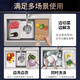 科勒（KOHLER）厨房水槽大单槽304不锈钢加厚台下盆手工多功能洗菜盆洗碗槽5540T 【大号】838x450不含水龙头