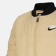 Nike (Nike) Invierno adolescentes al aire libre Sports Warm Sports Down Jacket DZ9733-252 S