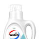 Walch 3X sterilizing laundry detergent machine washable household enzyme formula anti-mite laundry detergent for decontamination and stain removal effective 99.9% sterilization bottled 800ml (original flavor)