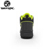 Wefox Weihu Rock Fishing Shoes Antiflip дышащие легкие рыбацкие туфли.
