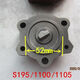 Changchai Changzhou Changfa Single Zylinder Ölpumpe 1110/1115 Ölpumpe 195/1100/1105 Ölpumpe