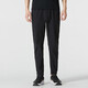 Pantalon nike pantalon masculin de printemps nouveau pantalon de sport décontracté pantalon d'entraînement respirant coulant fitness tissé pantalon dm6622-010 l / 32