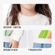 Balabala children's clothing boys and girls sweatshirts children's baby clothes 2024 spring children's cartoon tops 208124121203