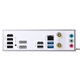 铭瑄MS-终结者B760M D4 WIFI电脑主板+英特尔i5-12600KF 酷睿12代 处理器主板CPU套装