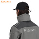 
SIMMS25 SPLASHCAST New 13574 fishing suit windproof rainproof water warm fishing suit 25 PG-13574-SPLASH M