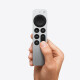 苹果现货 AppleTV 7代2022款 4K 第三代 电视盒子机顶盒播放器 美版 美版128G【送id注册教程】