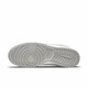 耐克（NIKE）胜道潮流 男鞋Dunk Low灰白潮流低帮防滑板鞋舒适运动休闲鞋 DD1391-103 39