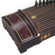Dunhuang brand guzheng 698 series broadleaf yellow sandalwood performance grading Guzheng Shanghai National Musical Instrument Factory 1 698J Baochai Butterfly (full set of accessories)