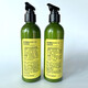 Zhanghua (SAVOL) 200ml olive essential oil soft elastic hair care curly hair suitable for plastic natural curls 1 bottle of water moisturizing