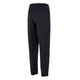 Nike (Nike) Männer-Jogginghose, dünner Sommerstil, gewebte Fußhose, komfortable und vielseitige DD5311-010 Black XL