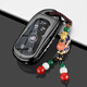 CHAOMENG BUICK GL8 КЛЮЧЕВОЙ КЛЮЧЕВОЙ КВЕР 22/23 GL8ES LUZUN 653T Роскошная версия Avia Car Metal Pull Cover Shell Shell Buick GL8 Цвет специального назначения (металлическая пряжка)