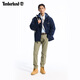 Timberland official kick-off men's shoes new big yellow boots outdoor waterproof leather is large 18094 18094W/wheat color 43