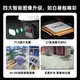 Xiaopai ji Schwarzes Licht Zhen Full Color Camera Z2 4 Millionen Ultra-Clare-Haus im Freien im Freien Mobiltelefon Remote 360 ​​Grad Keine blinden Flecken mit Nachtsicht Farm Fischteich Zucht Skyworth Intelligent Manufacturing