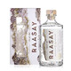 Lasser Island [offizielles Produkt] Das Vereinigte Königreich importierte Hebride Gin Gin Gin Auswärtige Weingeschenk Hebride Gin 700 ml 1 Flasche