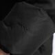 Куртка North Face Down для женской средней длины ветропроницаемой и теплой 700 бархатной наполнителя для осенней и зимней новой 81S6 4H0/космический черный m/160