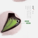 
TNG Taiwan original three-tube ocarina alto AC AG tune beginner adult band advanced playing ceramic professional instruments Three-tube AC ​​alto C blue