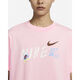 耐克（NIKE）【劲浪体育】女子潮流休闲T恤短袖FJ7714-690 FJ7714-690 M