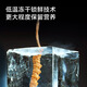 Hergestellt in Jingdong, Cordyceps sinensis 8g, Ergänzungen für ältere Eltern und Älteste, Immunitätsgeschenke, gebrochener Cordyceps sinensis