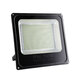Suoyada LED low voltage floodlight 12V24V36V48V60V AC and DC outdoor marine battery night market street stall lighting low voltage floodlight (12v-85v) 200w