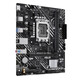 华硕（ASUS）12/13代/14代CPU主板 i3 14100f 13100f 12100f 散片 板U套装 H610M-F DDR4 13代i3-13100F散片【三年店保】