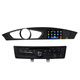 Zhuo Yonghang is suitable for Roewe 550 MG6 MG6 Android central control display large screen dual-screen navigation device integrated machine modification old dual screen 1+32G/WIFI version official standard + reverse rear view