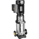 
XMSJ stainless steel vertical multi-stage centrifugal BL/BLT industrial water treatment circulation pump high-rise water supply booster pump BLT12-14380V
