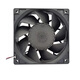 Delta GTW012FU804-U00 12038 AC100-220V 12cm Volume de volume élevé