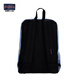 Jansport Jaceber рюкзак мужской рюкзак женский случайный студенческий кампус 47LW7G7 Haze Blue
