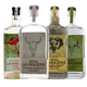 索拖（La higuera）龙舌兰酒墨西哥原瓶进口洋酒羊头鹿头虎头牛头索托sotol龙舌兰 鹿头索拖龙舌兰 750mL 1瓶