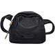 Coole Känguru 2025 Brand Trendy Bags für Frauen Neue Frauen -Taschen Crossbody -Taschen Mode vielseitige Shell -Taschen Hochwertige Nischen -Leinwand schwarze Drucke