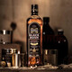 布什米尔（Bushmills）百世醇 黑标爱尔兰威士忌 700ML 洋酒 雪莉桶【旧金山烈酒金奖】 黑标700ml