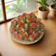 Kang Yuzun Red Flores y frutas Nuevos azafrán secos Empapado de la hierba Roja Regiones Western Western Tibet Tíbet [Flores de azafrán/250g]