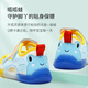 Carter Rabbit Chaussures pour tout-petits Baby Sandales Boys Summer Chaussures pour enfants 1 à 6 ans Mesh Breathable Baby Girl Sandales pour enfants XBI124