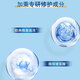 Vaseline Repair Lip Balm 3.5g Sweet White Peach Flavor Universal Deep Hydrating and Nourishing Lip 520