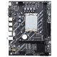 Medalla de oro de China del Sur H610/B760m CPU de placa base Conjunto con Intel i5 12400F/12600KF/12490F/i3 12100F Tablero U Set Black Myth Wukong Game Computer H610M-K con escala i3-12100F
