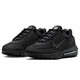 Nike nike Casual Shoes Couphion Air Women Air Max Pulse Sports Chaussures FD6409-003 Black 37.5