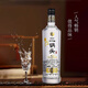 牛栏山二锅头 特10 清香型 白酒 52度 700ml*6瓶 整箱装 纯粮固态优级酒